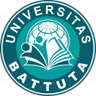 Logo Universitas Battuta