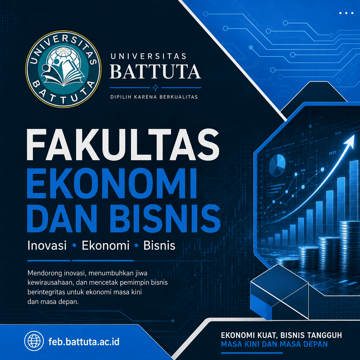 Fakultas Ekonomi dan Bisnis