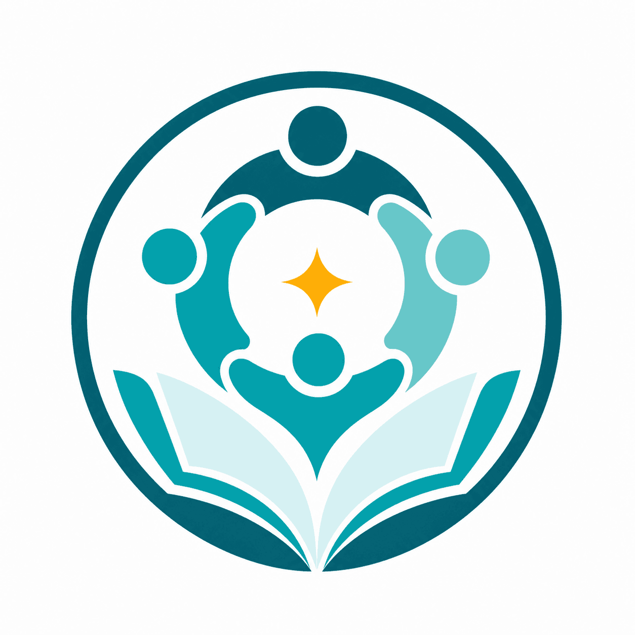 Logo Battuta English Club (BEC)